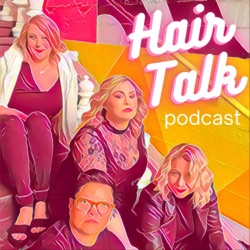 Hair Talk Podcast