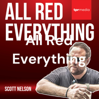 #008 The Power of Branded Merchandise with Mark Kelly