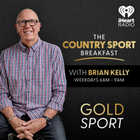 CSB - Adam Cooper: Sportsdesk