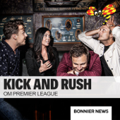 Kick and rush - Expressen
