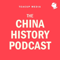 Ep. 69 | Deng Xiaoping (Part 7)