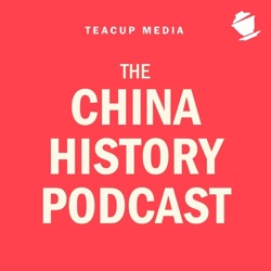 The History of Chinese Philosophy (Part 7)