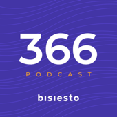 366º - El Podcast de Bisiesto Estudio - Bisiesto Estudio