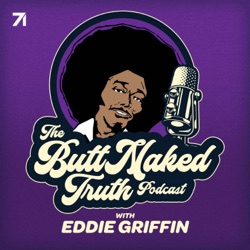 Eddie Griffin on PPP (Pay Po People) vs California’s reparations