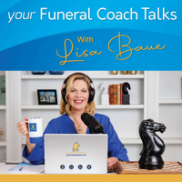 Elevating Women in Funeral Service with Alicia Carr
