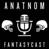 Anatnom Fantasycast - Josh Green