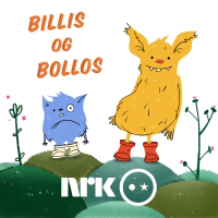 Billis og Bollos podcast