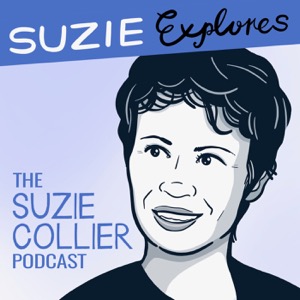 Suzie Explores