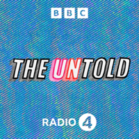 The Untold podcast