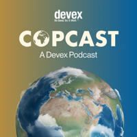 Andrew Steer on the future of the Bezos Earth Fund