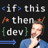 IFTTD - If This Then Dev - Bruno Soulez | Orso Media