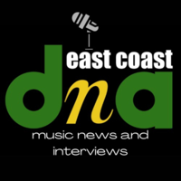East Coast DNA featuring Ashley George