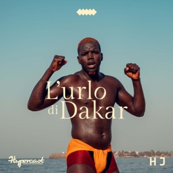 L'Urlo di Dakar