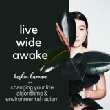 3. Keshia Hannam: Changing Your Life Algorithms & Environmental Racism