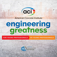 Ep 24 - Engineering Greatness with Maria Juenger + Megan Voss-Warner