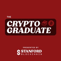 The Crypto Graduate by Stanford Blockchain Club