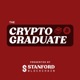 The Crypto Graduate by Stanford Blockchain Club
