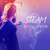 STEAM with Rae Johnston: Indigenous Science Vs Indigenous Science