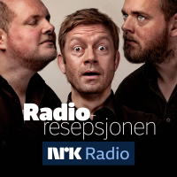 Radioresepsjonen podcast