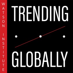 Trending Globally: Politics and Policy
