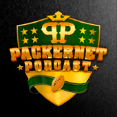 Packernet Podcast: Daily Green Bay Packers Podcast - AC Sports
