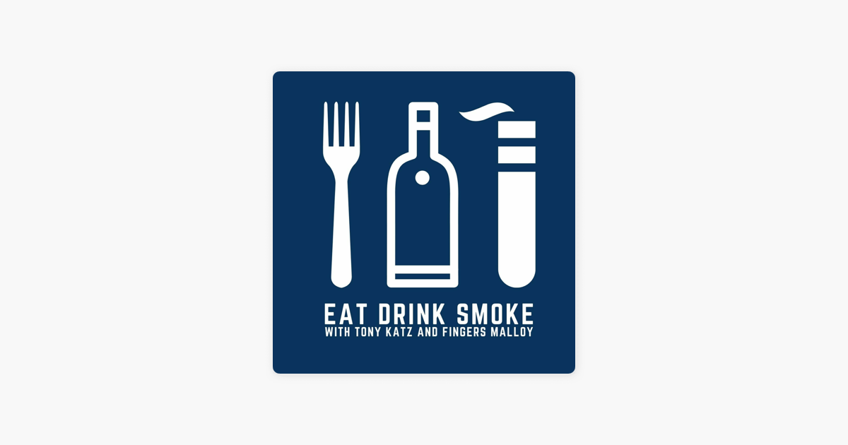 ‎Eat Drink Smoke: A Conversation With Elizabeth McCall Of Woodford Reserve, Reviews Of The West Tampa Tobacco Co. White Toro And Woodford Reserve Bourbon - Episode 209 on Apple Podcasts