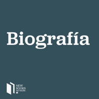 Novedades editoriales en biografía podcast