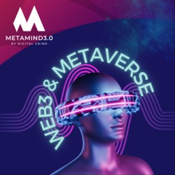 Web3 & Metaverse By MetaMind3.0