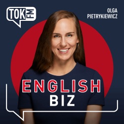 English Biz - Radio TOK FM