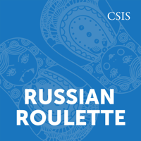 Russian Roulette podcast