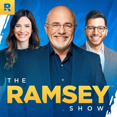 The Ramsey Show:Lampo Licensing, LLC.