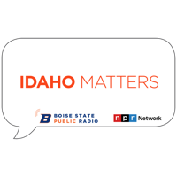 Idaho Matters talks with National Book Award Finalist Grace Cho