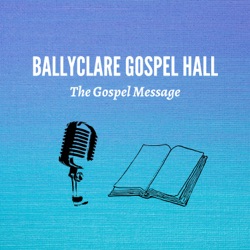 Gospel Message Audio