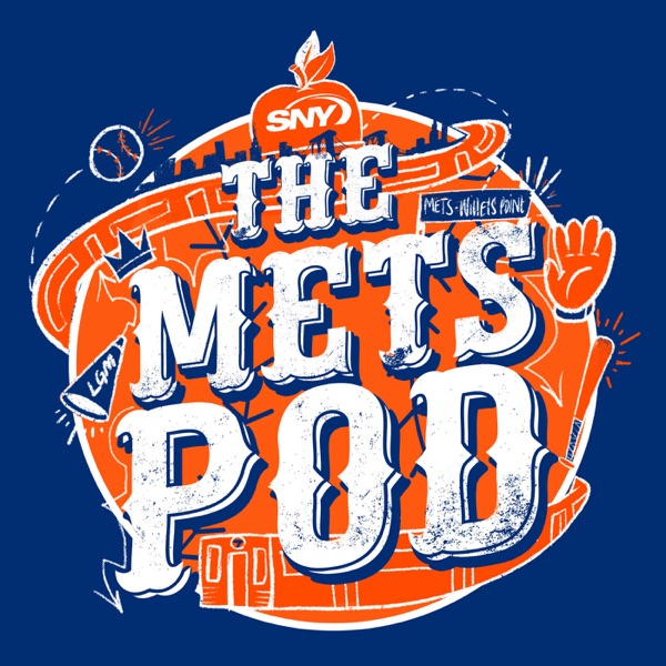 The Mets Pod