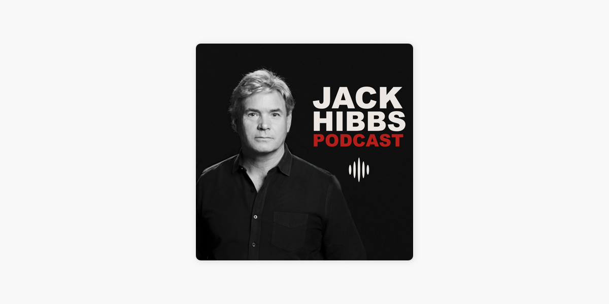 ‎Jack Hibbs Podcast on Apple Podcasts