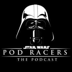 Episode 63, Season 3 - Back In The Saddle Again! Star Wars Celebrations! WOW