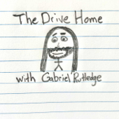 The Drive Home with Gabriel Rutledge - Gabriel Rutledge