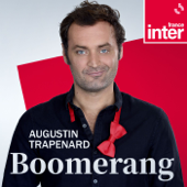 Boomerang - France Inter