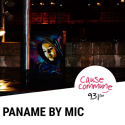 Paname by mic