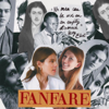 Fanfare - Emma Knight & Monica Ainley