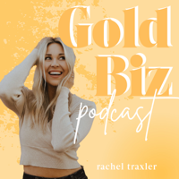 Starting A Podcast with Jenny Suneson