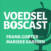 Voedselboscast - Voedselboscast
