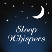 Sleep Whispers - Whispering Harris | ASMR & Insomnia Network
