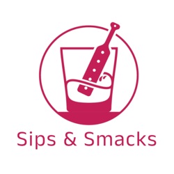 Sips & Smacks - Ep 52: A Spanko Love Story w/ Reyna