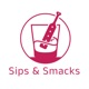 Sips & Smacks - Ep 106: Mixing and Matching Kinks in a Relationship