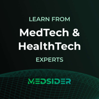 Winning Together in Medtech: Interview with Orchestra BioMed CEO David Hochman