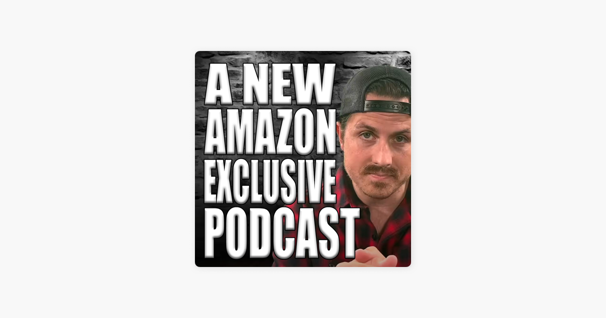 ‎What If It's True Podcast: Mr Ballen Podcast Only On Amazon Music On ...