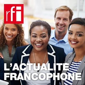 L'actualité francophone