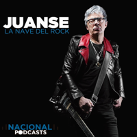 La nave del Rock podcast