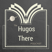 Vernor Vinge Tribute episode